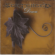 SENTENCED Down JEWEL CASE [CD]